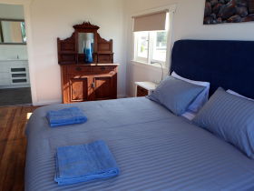 Seaview House Ulverstone - Great Ocean Road Tourism 0