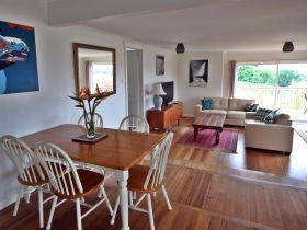 Seaview House Ulverstone - Great Ocean Road Tourism 1