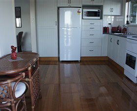 Tranquility Waters - Great Ocean Road Tourism 1