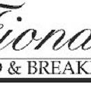 Fiona's Bed and Breakfast - Great Ocean Road Tourism