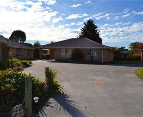 All Inn Strahan Holiday Units - Great Ocean Road Tourism 2