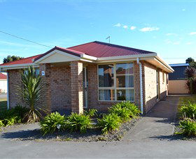 All Inn Strahan Holiday Units - Great Ocean Road Tourism 0
