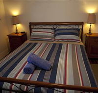 The Spotted Salmon Cottage - Great Ocean Road Tourism