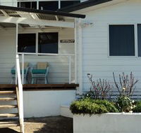 Brady's View Bed and Breakfast Holiday Apartment - Great Ocean Road Tourism