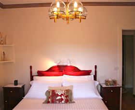 Mount Roland Country Lodge - Great Ocean Road Tourism 1