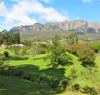 Mount Roland Country Lodge - Great Ocean Road Tourism