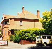 Launceston Backpackers - Great Ocean Road Tourism
