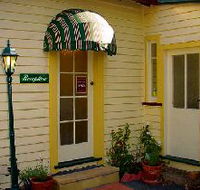 Ross BB Accommodation - Great Ocean Road Tourism