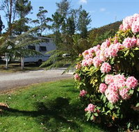 Zeehan Bush Camp  and Caravan Park - Great Ocean Road Tourism