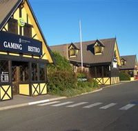 Olde Tudor Hotel - Great Ocean Road Tourism