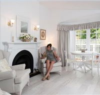 White Dove Cottage Bed and Breakfast - Great Ocean Road Tourism
