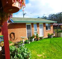Quamby Pines Chalet B  B - Great Ocean Road Tourism
