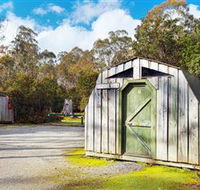 Discovery Holiday Parks Cradle Mountain Cosy Cabins - Great Ocean Road Tourism
