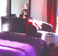 Sweets Hill Bed and Breakfast - Great Ocean Road Tourism