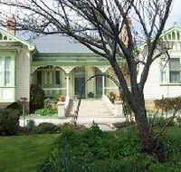 Mayfield Manor - Great Ocean Road Tourism
