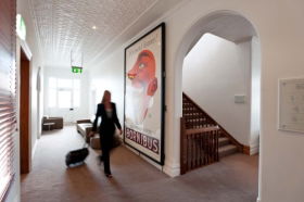 Ikon Hotel - Great Ocean Road Tourism 0