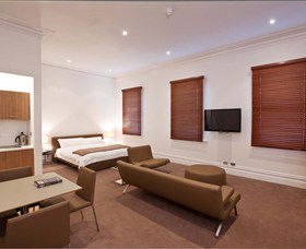 Ikon Hotel - Great Ocean Road Tourism 2