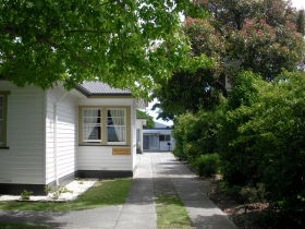 Artnor Lodge - Great Ocean Road Tourism 0