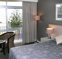 Scamander Beach Hotel Motel - Great Ocean Road Tourism