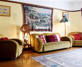 Apartments Down Town - Great Ocean Road Tourism 3