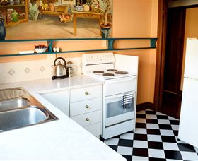 Apartments Down Town - Great Ocean Road Tourism 2