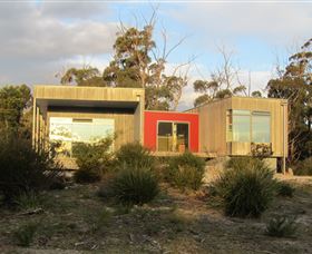 Aplite House - Great Ocean Road Tourism 2