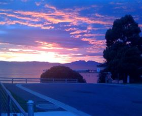 Amos House And Swansea Ocean Villas - Great Ocean Road Tourism 3