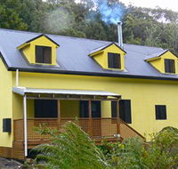 West Coast Bed and Breakfast - Great Ocean Road Tourism