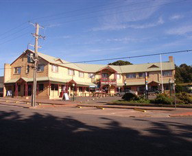 Parer's King Island Hotel - Great Ocean Road Tourism 0