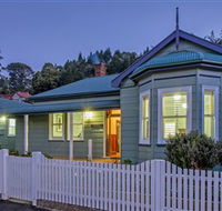 Mt Lyell Anchorage - Great Ocean Road Tourism
