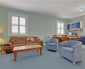 Mt Lyell Anchorage - Great Ocean Road Tourism 5