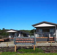 Bronzewing Cottages - Great Ocean Road Tourism