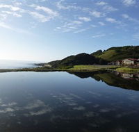 Rocky Glen Retreat King Island - Great Ocean Road Tourism