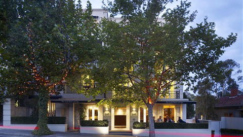 Lyall Hotel And Spa - Great Ocean Road Tourism 0