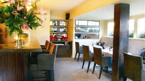 Lyall Hotel And Spa - Great Ocean Road Tourism 3