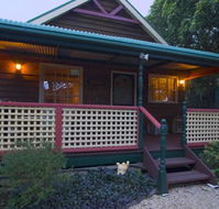 Trawool Cottages  Farmstay - Great Ocean Road Tourism