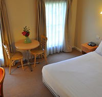 Glen Inn Motel  Apartments - Great Ocean Road Tourism