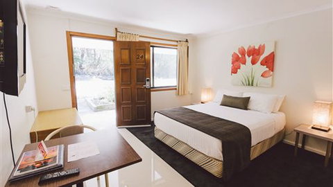 Prom Country Lodge - Great Ocean Road Tourism 2