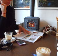 Prom Country Lodge - Great Ocean Road Tourism