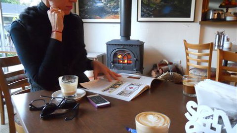 Prom Country Lodge - Great Ocean Road Tourism 0