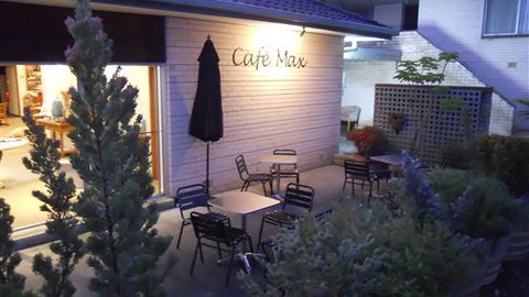 Prom Country Lodge - Great Ocean Road Tourism 1