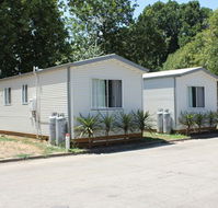 Myrtleford Holiday Park - Great Ocean Road Tourism