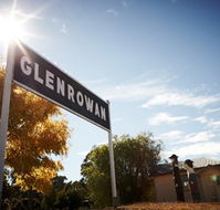 Glenrowan Tourist Park - Great Ocean Road Tourism