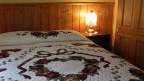 Airleigh-Rose Cottage - Great Ocean Road Tourism 1