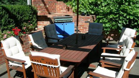 Airleigh-Rose Cottage - Great Ocean Road Tourism 3