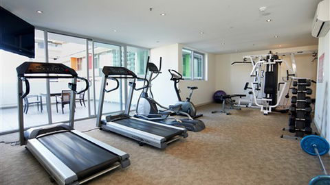 Amity Apartment Hotels - Great Ocean Road Tourism 2