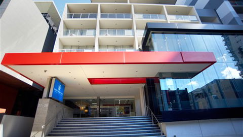 Amity Apartment Hotels - Great Ocean Road Tourism 1