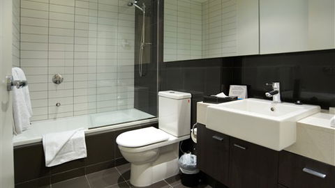 Amity Apartment Hotels - Great Ocean Road Tourism 5