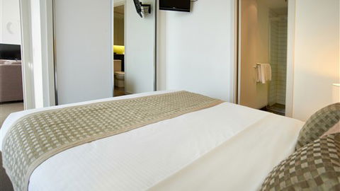 Amity Apartment Hotels - Great Ocean Road Tourism 3
