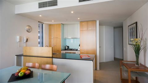 Apartments Melbourne Domain Docklands - Great Ocean Road Tourism 0